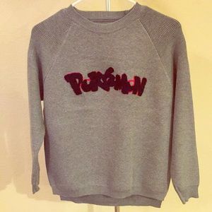 Pretty sweater